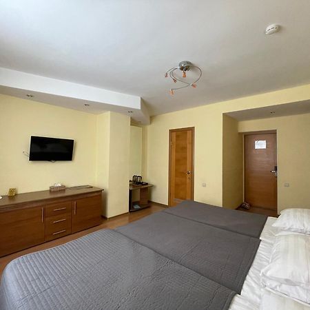 Hotel Gloria Standard Borovoe Room photo