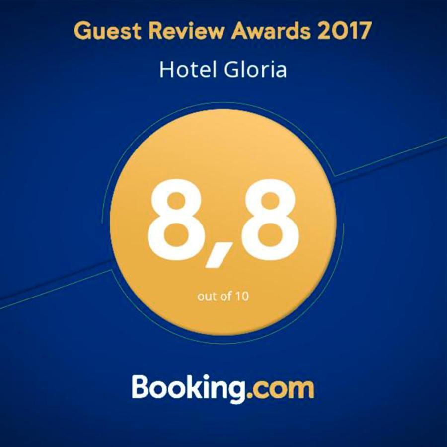 Hotel Gloria Standard Borovoe Exterior photo