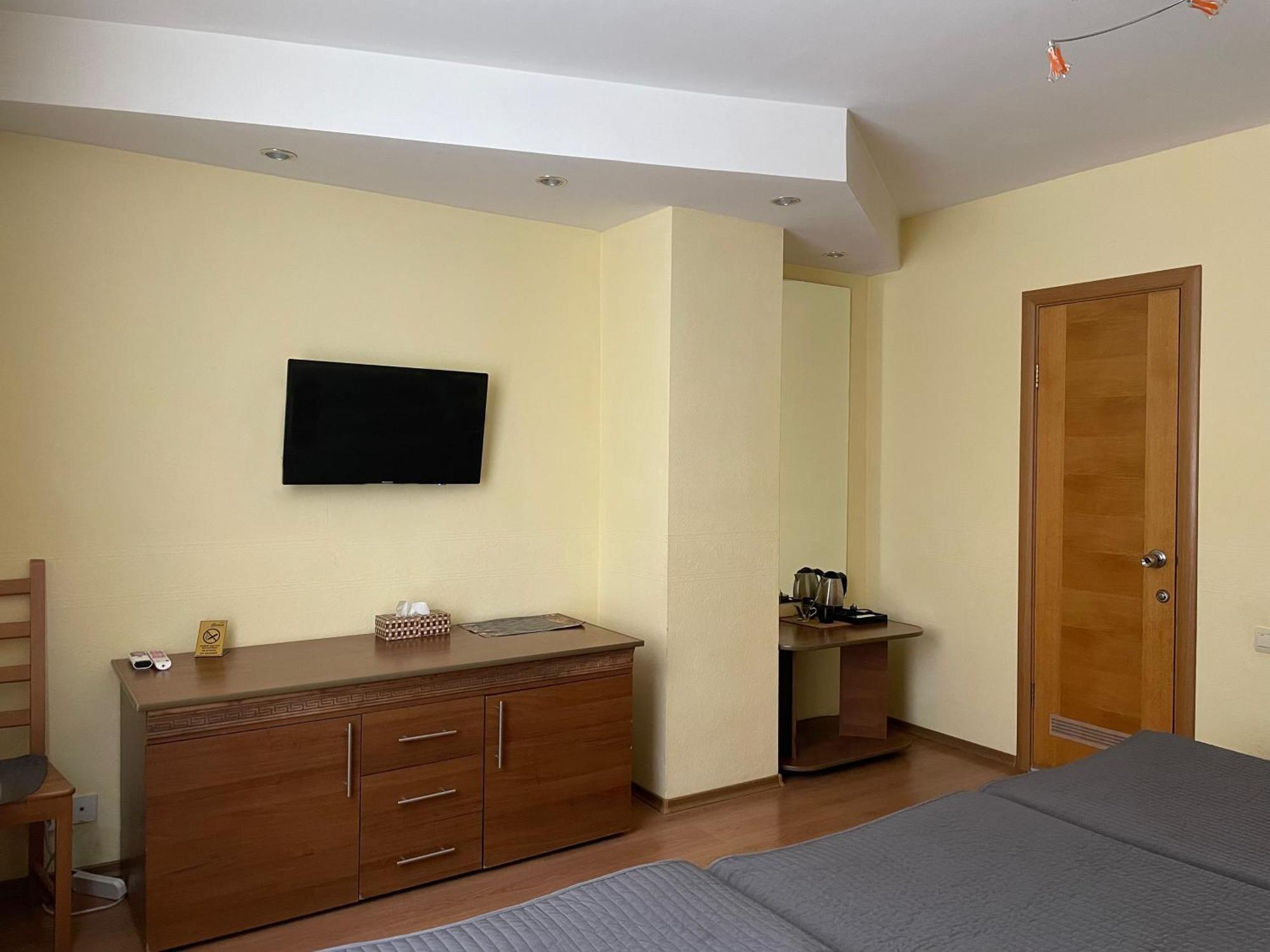 Hotel Gloria Standard Borovoe Room photo