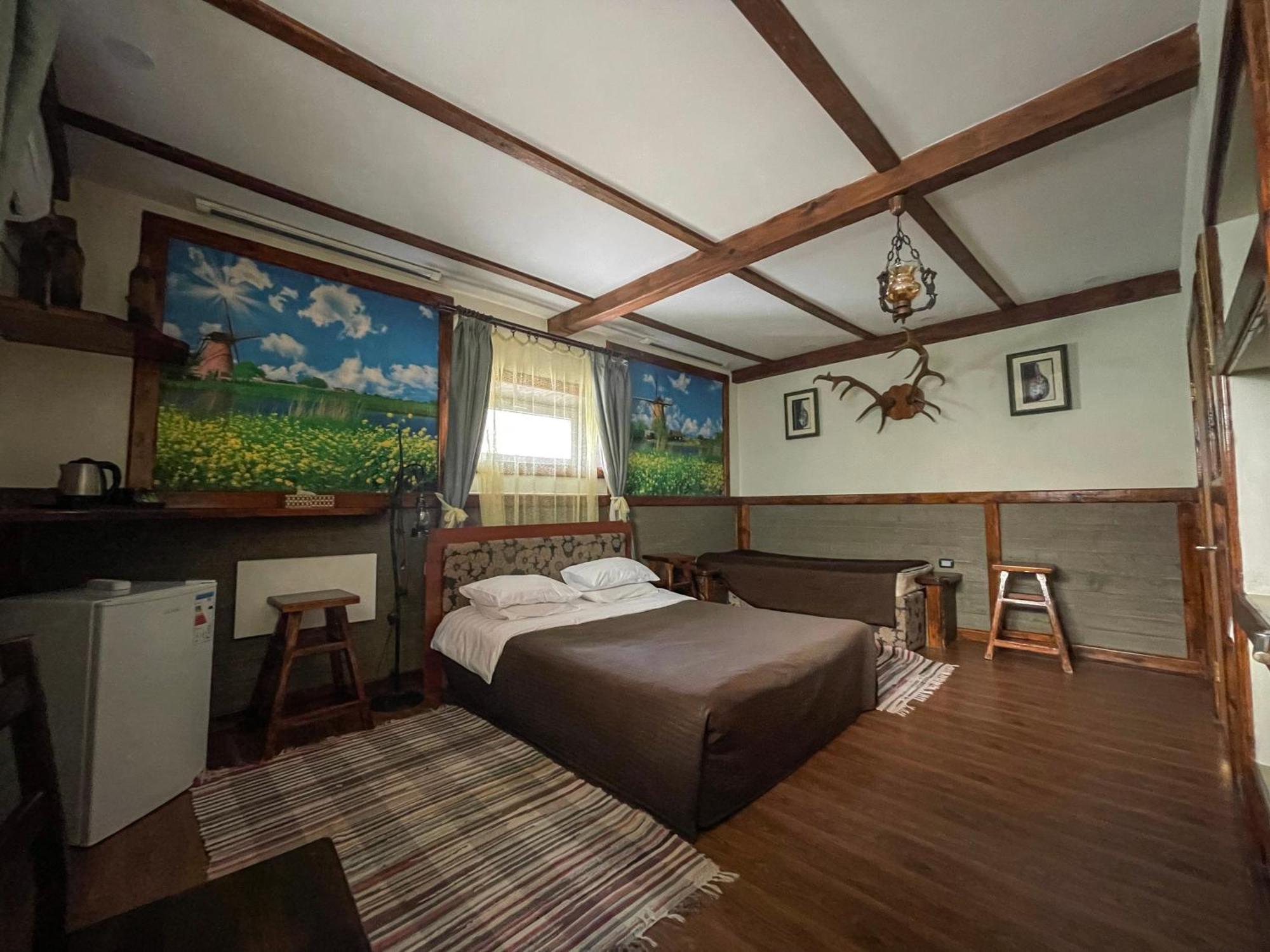 Hotel Gloria Standard Borovoe Room photo